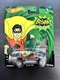 Hot Wheels  1:64 Pop Culture Batman Classic TV Series Robin Ford F-150 NEW