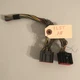 FORD GEM Module 1L5T-14B205-AF Pigtail Wiring Connectors Ranger MAZDA B-Series