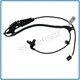 Front Right ABS Wheel Speed Sensor for Toyota Camry Avalon Lexus ES300h ES350