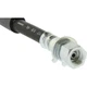 Front Left Brake Hydraulic Hose for Lincoln Cont, Mark VII