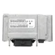 Genuine Mopar 2002 OCCUPANT RESTRAINT MODULE OEM NEW CBSZR061AA (SEND VIN#)