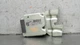 06 NISSAN ALTIMA TRANSMISSION CONTROL MODULE UNDER FRONT CONSOLE 2.5L FROM 9/05