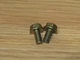 2003-2007 Honda Accord Sedan OEM trunk latch retainer bolt set 03 04 05 06 07