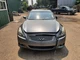 Chassis ECM Under Driver Seat Convertible Fits 09-13 INFINITI G37 1035033