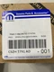 Mopar Bracket Assembly CSZHT791AD