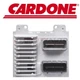Cardone Reman 77-7125F Engine Control Module for 12597125 Modules  qp