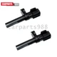 2Pcs Rear LH & RH ABS Wheel Speed Sensor For Dodge Durango Ram 1500 56028668AE