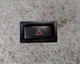 1996-2000 Toyota RAV4 RAV-4 Emergency Hazard Warning Signal Light Switch OEM