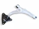 2011-2012 Honda CR-Z CRZ Lower Control Arm Front Left/Driver 51360-SZT-A02, E033