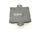 Control unit for tailgate Maserati LEVANTE 2017 670039446