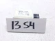 13 14 15 16 AUDI A4 S4 YAW RATE ACCELERATION SENSOR ESP MODULE 8R0907637 OEM