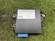 2014-2018 Maserati Quattroporte Suspension Control Module Unit 670009256 OEM