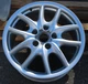 03 04 05 06 07 08 09 10 Porsche Cayenne OEM Wheel Rim 19x9 67450 ET60 7L5601025B
