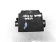 2010-2016 Volvo Xc60 3.2L Parking Assist Control Module Unit 31341090