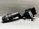 OEM 2016-2021 JAGUAR XE STEERING COLUMN TURN SIGNAL & HEADLIGHT CONTROL SWITCH