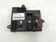 2007-2007 Chevrolet Cobalt Body Control Module Bcm Inner Cabin Fuse Box LZH2V