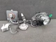 2017-2020 BMW 5 Series Headlight LED Adaptive Control Modules Left Parts OEM