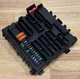 🌟2007 Saab 9-3 Genuine OEM Rear Trunk Fuse Relay Box 12764436