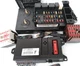 2wd Ford 2001 2002 Expedition Fuse Box 1L1T-14A067-AB Module YL14-14B205-BA *G48