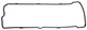 Elring 473.570 gasket, cylinder head cover for Chevrolet Suzuki