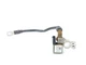 Mercedes-Benz CLS550 4.7 2014 Negative Battery Terminal Wiring Wire A0009052702