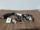 06-12 MERCEDES GL450 GL550 ML350 ML500 ML550 WIRING HARNESS(MATCH 164 540 91 62)
