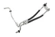 2004-2010 GM TRANSMISSION FLUID COOLER HOSE, NEW GENUINE OEM PART, P/N 15212981