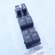 GENUINE OEM NISSAN INFINITI G37 SEDAN DOOR POWER WINDOW MAIN SWITCH 25401-JK42E