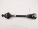 Audi S5 2010 Rear Right Passenger Side Axle Drive Shaft 8K0501204 C82