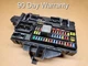 2009-2010 Ford F150 Interior Fuse Box Part# 9L3T-15604-DF