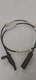 34526874638 For BMW REAR LEFT SIDE WHEEL SPEED ABS SENSOR