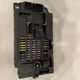 2007-13 Mini Cooper BCM Body Control Module Fuse Box Relay OEM 61353450824