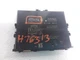 Chassis ECM Theft-locking Keyless Ignition Fits 16-19 LEXUS RC F ID# 8999024110 