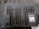 Engine ECM 896614AA01 For 19-20 Toyota Rav 4 FWD 3117773
