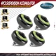 4x Front & Rear Suspension Accumulator Fit Lexus LX570 08-21 Toyota Land Cruiser