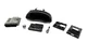17 AUDI Q7 4M 3.0L SUPER ENGINE CREC SPEEDOMETER ECM ANTI THEFT MODULE KEY SET