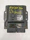 2015 SUBARU LEGACY ELECTRONIC ENGINE CONTROL MODULE ECU 22765AF36A OEM 2.5L 15