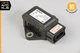 03-06 Mercedes R230 SL500 CL500 SL55 AMG Yaw Turn Rate Acceleration Sensor OEM