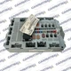2009-2011 JAGUAR XF 4.2L BODY CONTROL MODULE REAR FUSE BOX 8X2T-14B476-BD OEM