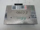 COMMUNCATION CONTROL MODULE AUDI A4 2006 2007 2008 8P0862335J OEM