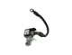 2013 MERCEDES E-CLASS COUPE (W207) NEGATIVE BATTERY CABLE w/ IBS MODULE