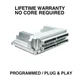 Engine Computer Programmed Plug&Play 1997 Pontiac Sunfire 19109048 2.2L PCM ECM