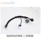 2008-2009 AUDI A5 - NAV / Navigation DVD UNIT Wiring Connector Pigtail SET