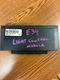 BMW E32 E34 LKM Light Lamp Control Module 8350377