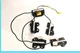 06-13 Mercedes W211 E350 CLS550 Right Seat Weight Sensor Control Module Set OEM