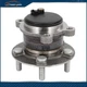 Rear Wheel Bearing Hub For 2020-2022 2023 2024 Ford Escape Lincoln Corsair FWD
