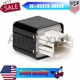 For Toyota relay 85926-30020 8592630020 headlamp headlight dimmer