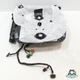 12-18 Audi A6 S6 C7 Front Right Lower Power Seat Track Frame Motor Assembly OEM