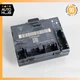 Porsche Panamera 970 S GTS Front Left Driver Side Door Control Module OEM