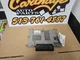 2017-2025 Alfa Romeo Giulia Engine Control Module Ecu Ecm